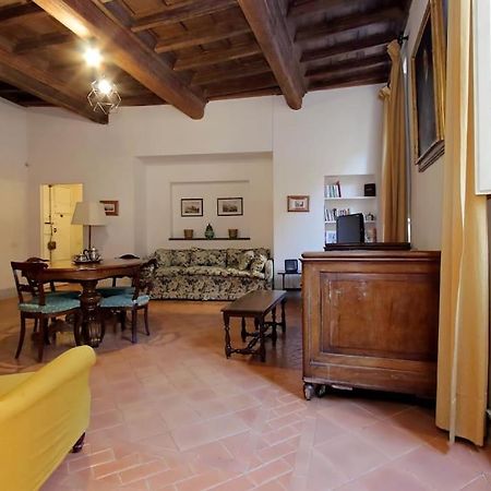 Navona Elegant Two Bedroom Apartment Rom Exterior foto