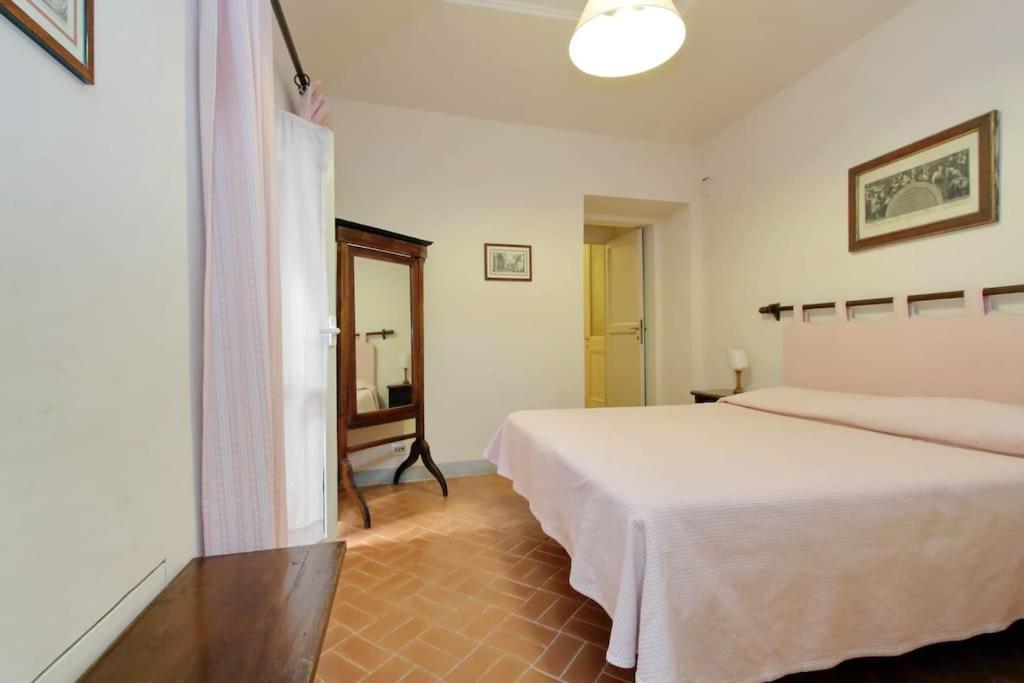 Navona Elegant Two Bedroom Apartment Rom Exterior foto
