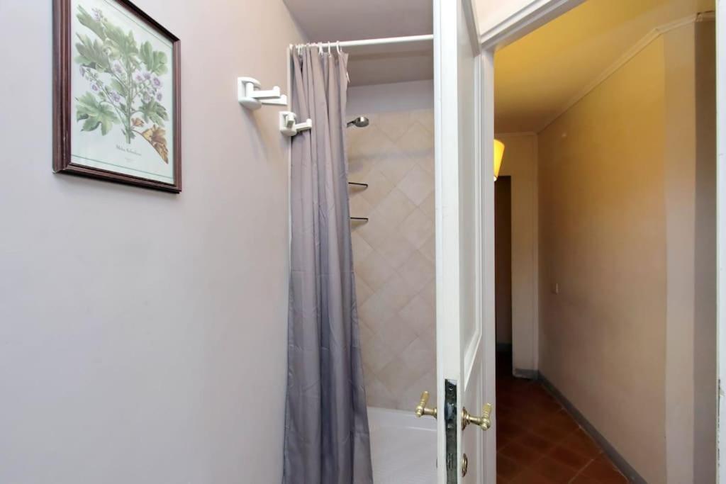 Navona Elegant Two Bedroom Apartment Rom Exterior foto